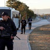 Fünf Tote bei Anschlag in Ankara