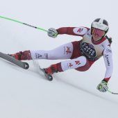 Bitteres Saisonaus für Emily Schöpf