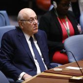 Austausch für Waffenruhe mit Israel