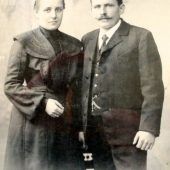 Familientreffen der Scheffknecht-Cousins