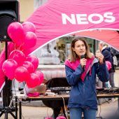 Vorarlberg-Wahlkampf geht ins Finale