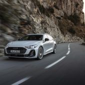Audi erfindet seinen Bestseller neu