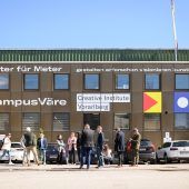 Impulse für nachhaltige Zukunft