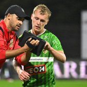 Derby-Mentalität auch im Cup gefragt