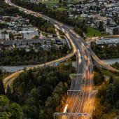 Die Parteien im Verkehrs-Check