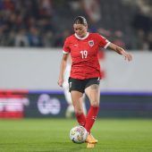 Eine Milliarde Euro für den Frauenfußball