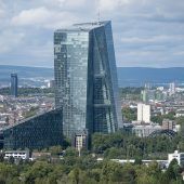 EZB-Taskforce soll Vereinfachung der Bankenregulierung prüfen