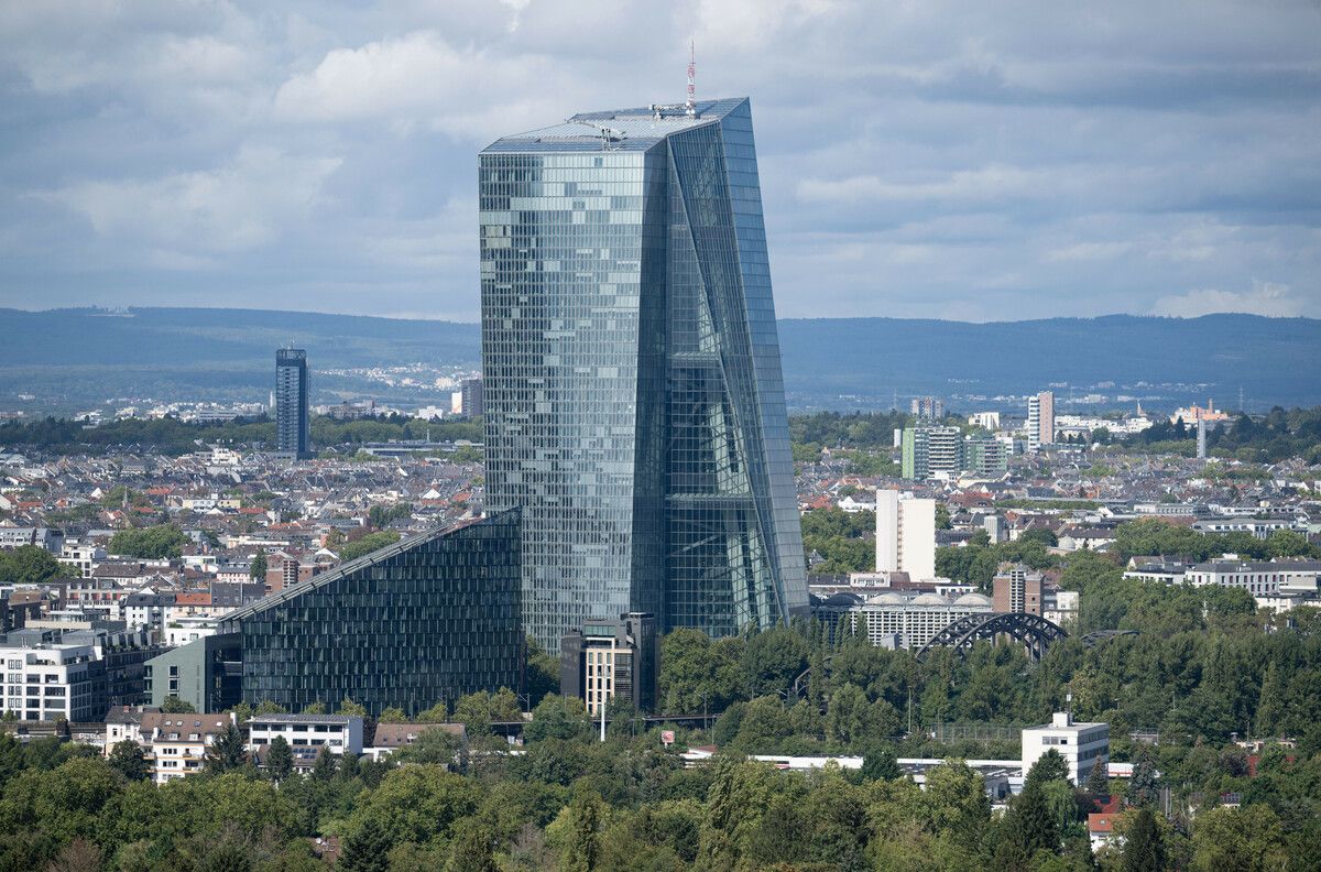 In der EZB soll die Bankenregulierung unter die Lupe genommen werden. ⇒APA
