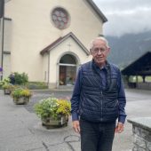 „Solange es geht, mache ich weiter“