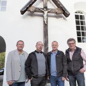 Festliche Jubiläumsfeier in Buchebrunnen