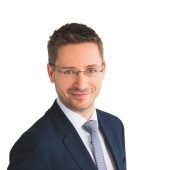 Neuer Siemens-Chef in Vorarlberg