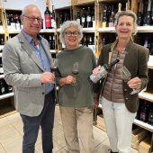 100 Weine zum runden Geburtstag