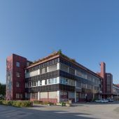 Mit Großprojekten auf Wachstumskurs