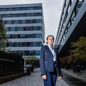 Ein Faible für Technik und Lehre