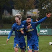 Frauen-Spitzenspiel und Herren-Derby