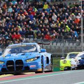 Rast triumphiert in Spielberg