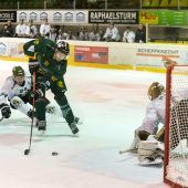 EHC Lustenau bastelt an neuem Kader