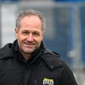 Der Neue soll offensiv spielen lassen