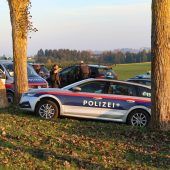 Keine Spur von tatverdächtigem Jäger