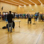 Regionaler Entwicklungsplan für Vandans