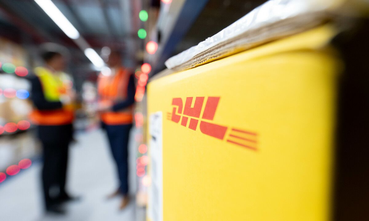 Russische Spione könnten hinter dem Paketbrand stecken. ⇒APA