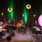 Elvis Tribute –  Back to the roots