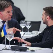 Nordkoreas Truppen nun in der Ukraine