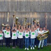 Märchenklassiker in musikalischer Form