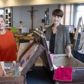 „Trauer individuell wie ein Fingerabdruck”