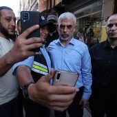Hamas bestätigt: Sinwar ist tot