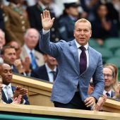 Olympiasieger erhielt fatale Krebsdiagnose