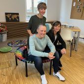 Mehr Unterstützung für Kinder und ­Jugendliche in seelischen Krisen