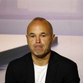 Karriere-Ende: Messi huldigt Iniesta