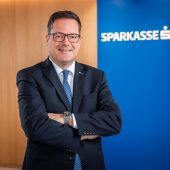 Schaffa, spära, musa und Aktien koufa