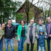 Neuer Treffpunkt für Montafoner Jugend