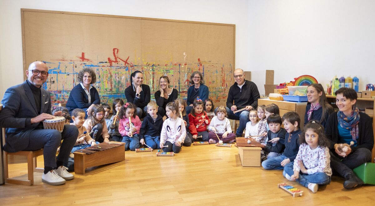 Start des Projekts war Herbst 2023.⇒
⇒
Stadt Bregenz
