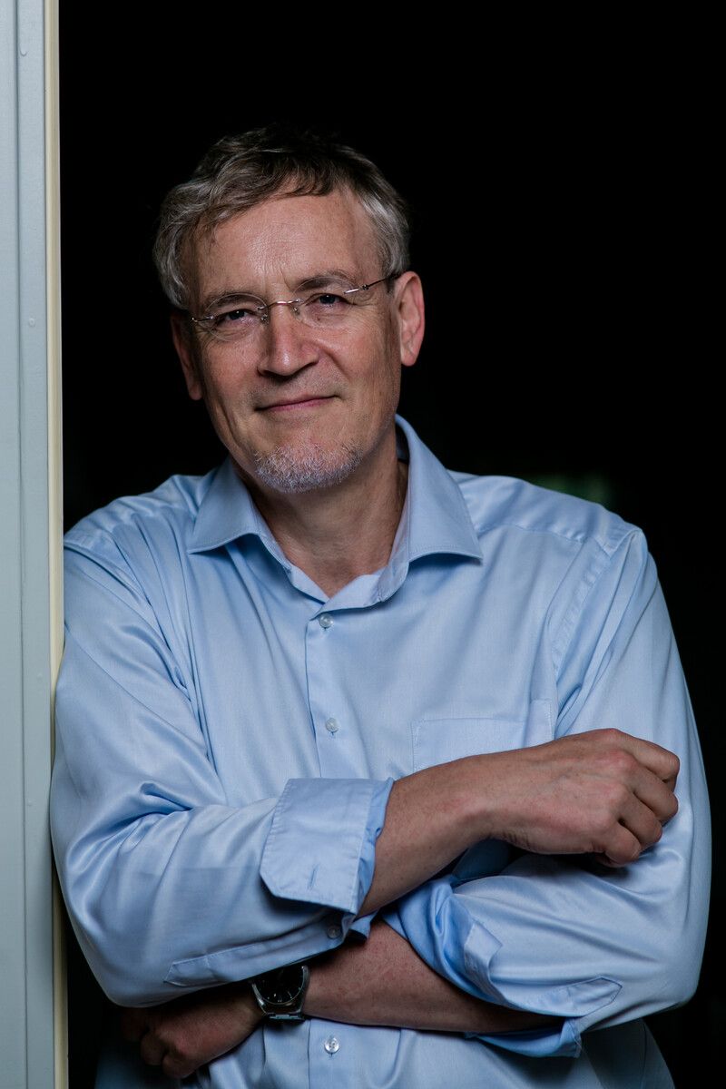 Stefan Brunnhuber ist Arzt, Psychiater, Wirtschaftssoziologe, Autor, Mitglied des Club of Rome und der Weltakademie der Wissenschaften.⇒ziegenthaler
