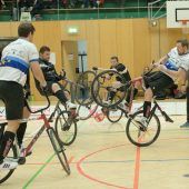 Makellose Favoriten bei Generalprobe
