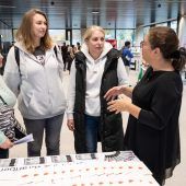 „Wir werden Sie alle brauchen!“