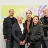 Werke von Gerhard Richter und Co.