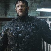Venom bittet zum letzten Tanz