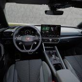 Der Schnellste hat exklusiv 4×4-Antrieb