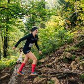 Erfolgreiches Comeback des Staufenlaufs