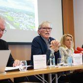 Dicker Wunschkatalog an Politik in Land und Bund