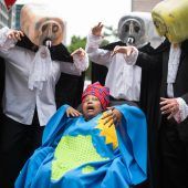 Bilder des Tages
