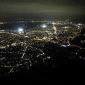 Stromausfall  in Dornbirn