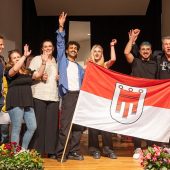 Mit dem richtigen Schnitt zum Erfolg