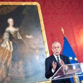 Parteien ohne Regierungsauftrag