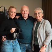 Ein Familienprojekt aus Liebe zum Dialekt