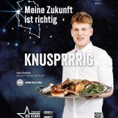 Lehrlingskampagne für  Tourismusberufe